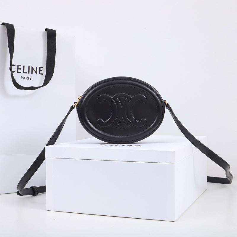Glamy - COL Bags - 634