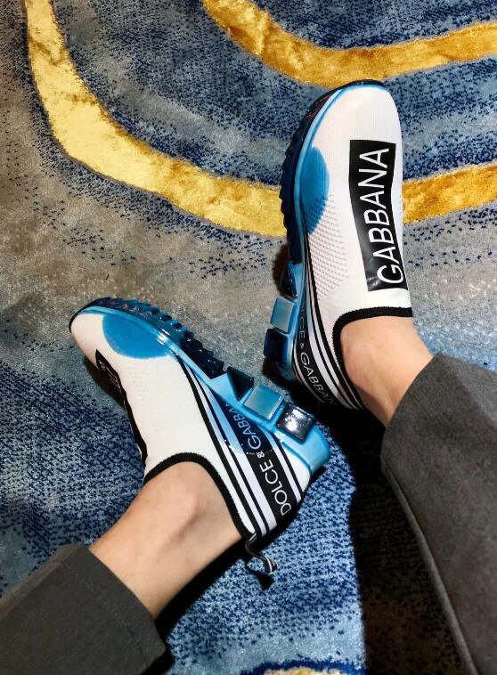 SAMC - DAG Men Shoes - 506