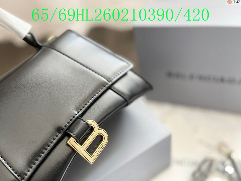 Satchel Bags - BGA Bags - 2382
