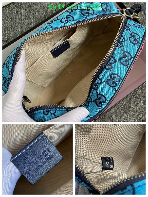 Glami Fashion - GCI Bags - 11055