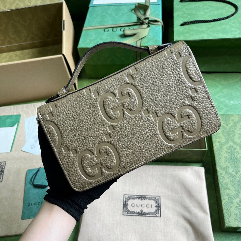 Glami Fashion - GCI Bags - 3540