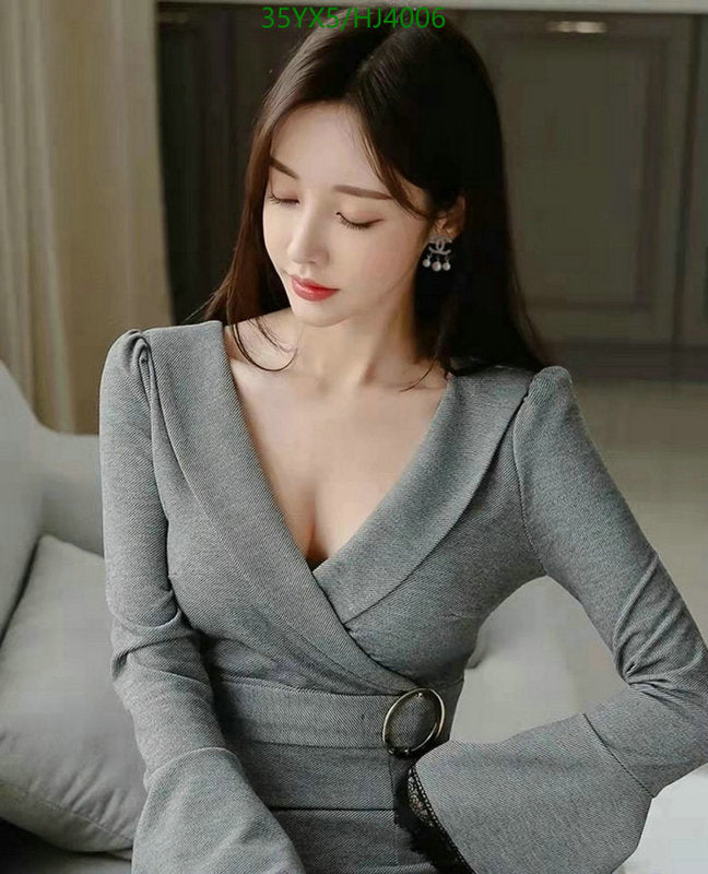SAMC - CHL Jewelry Earrings - 298