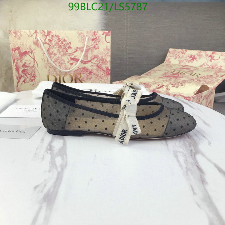 SAMCC - DOR Women Shoes - 1932