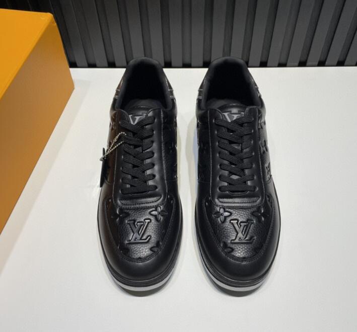 SAMC - LOV Men Shoes - 1214