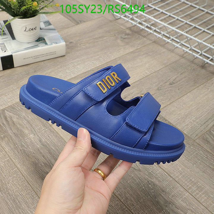 SAMCC - DOR Women Shoes - 2037