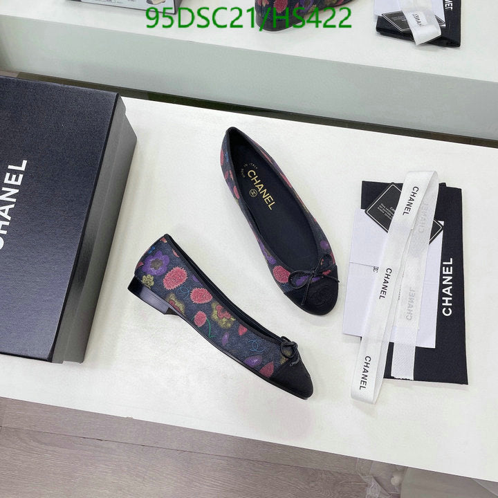 SAMC - CHL Women Shoes Ballet - 169