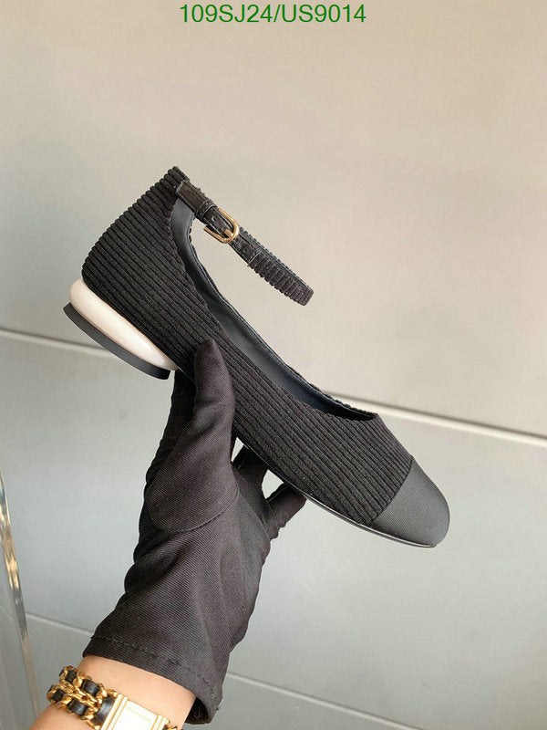 SAMC - CHL Women Shoes Ballet - 145