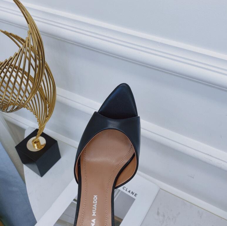 SAMC - AMID Women Shoes - 055