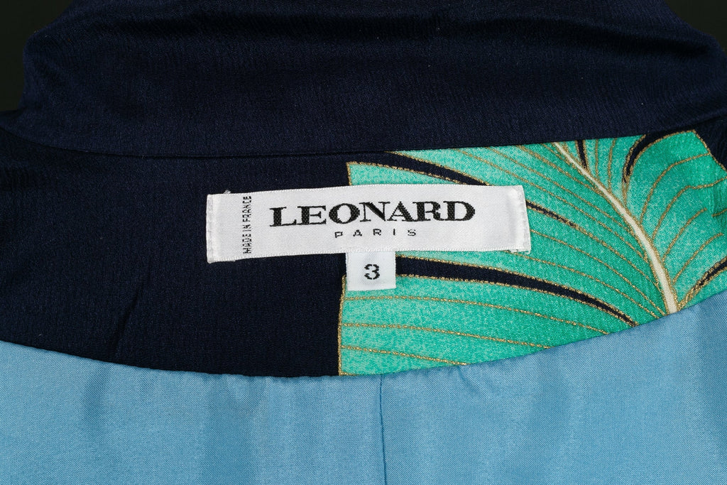 Veste LÃƒÆ’Ã‚Â©onard