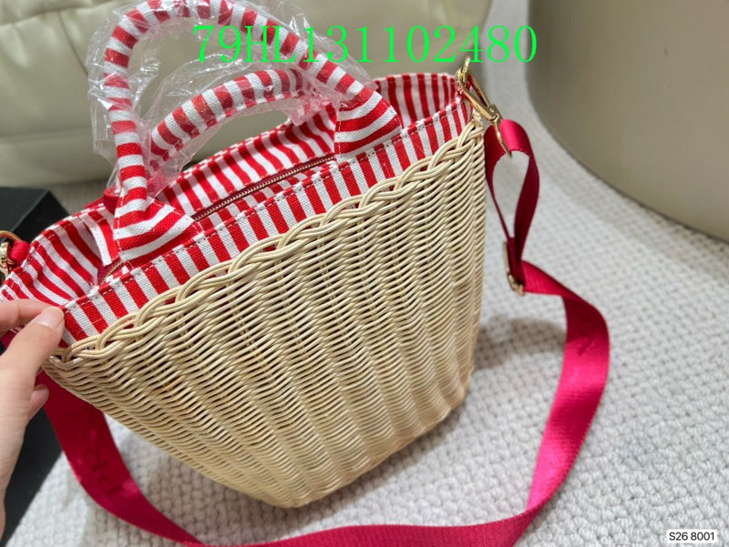Satchel Bags - PDA Bags - 3907