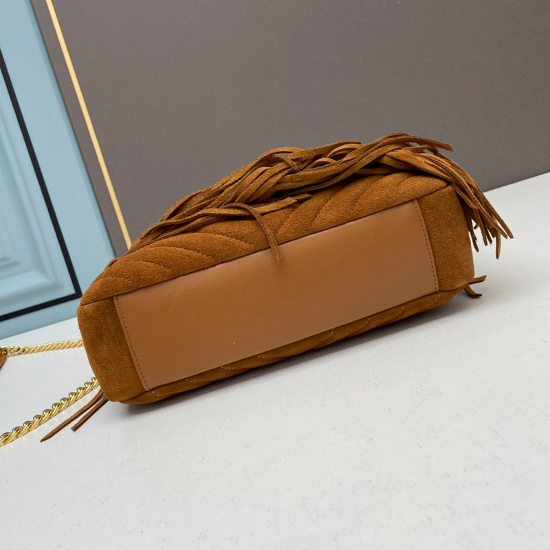 Satchel Bags - SLY Bags - 1110