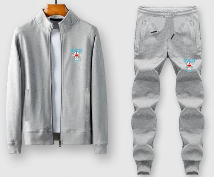SAMC - GUKI Clothes - 097