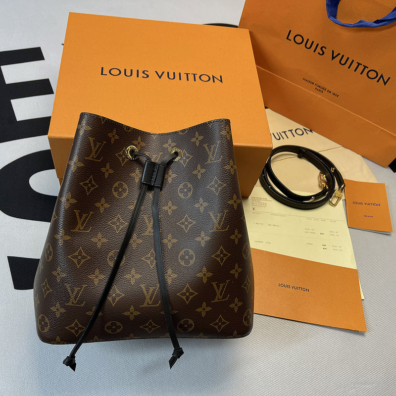 Glami GlamI Lu-Vi bags - 8580