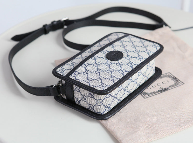 Glami Fashion - GCI Bags - 12581