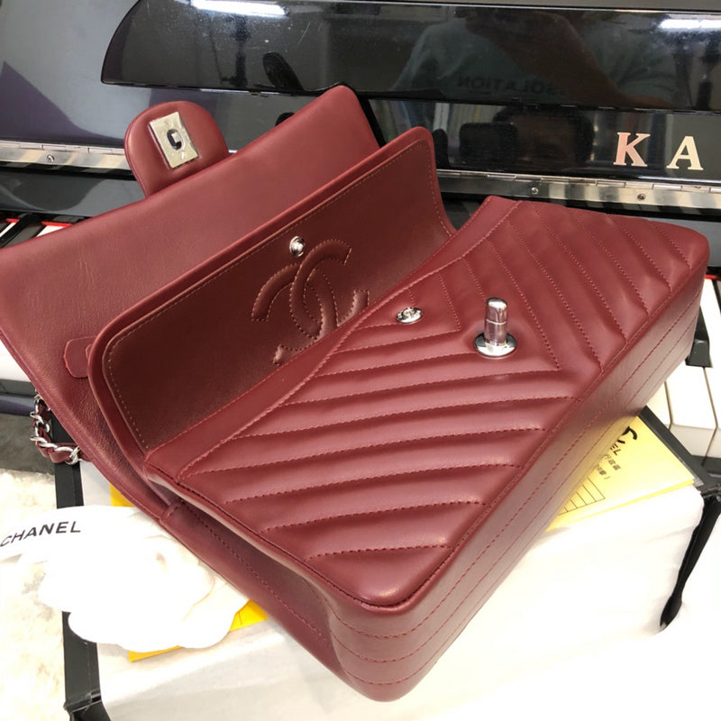 Satchel Bags - CLN Bags - 1134