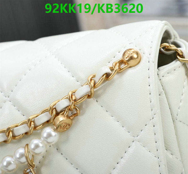 SAMC - CHL Bags Crossbody - 013