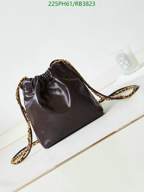 SAMC - CHL Bags - 386