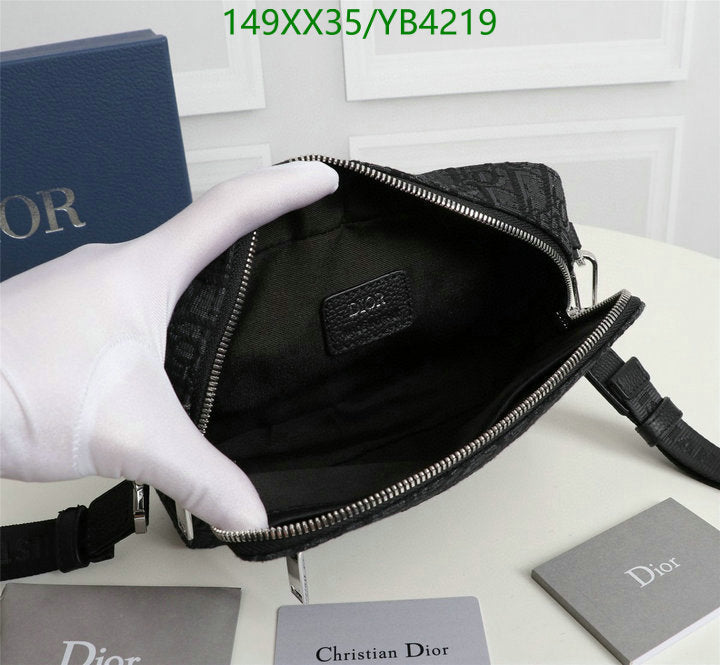 SAMCC - DOR Bags - 1536