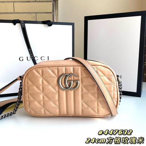 Glami Fashion - GCI Bags - 10140