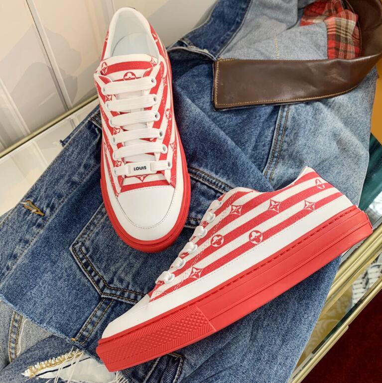 SAMC - LOV Women Shoes - 1724