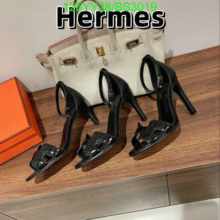 SAMC - HMS Women Shoes - 118