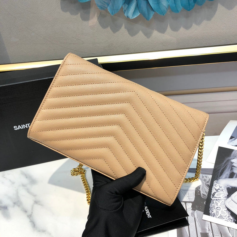 Glamy - YLS Bags - 1399