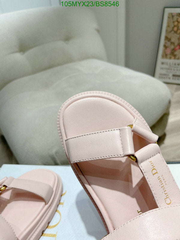 SAMCC - DOR Women Shoes - 1454