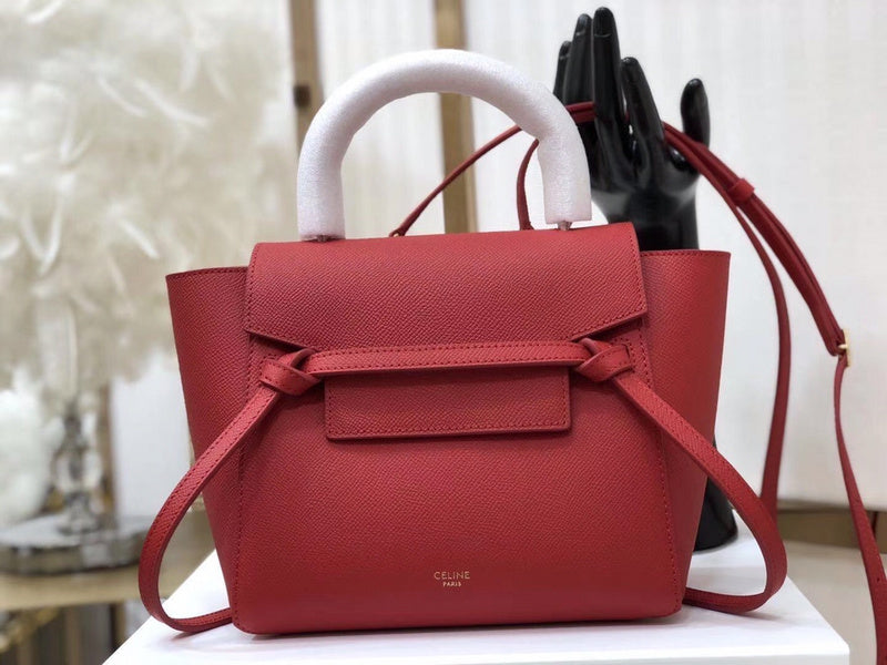 Glamy - COL Bags - 303