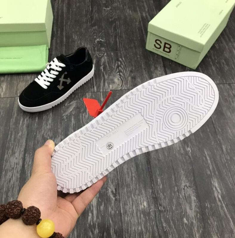 glamy - YZO Men Shoes - 241
