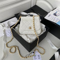 Satchel Bags - CLN Bags - 185