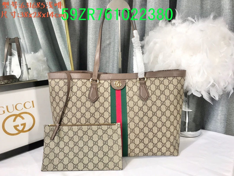 Glami Fashion - GCI Bags - 10756
