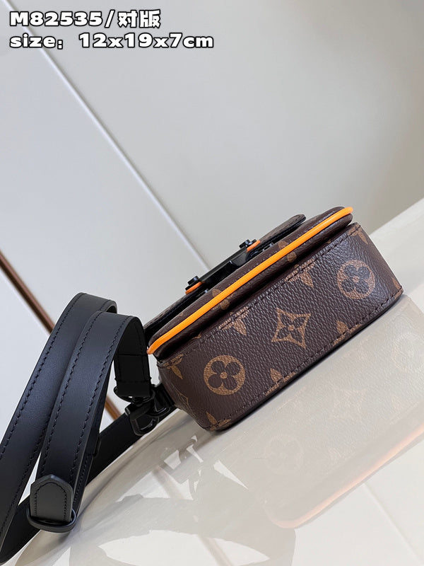 Glamy - LOV Bags - 108