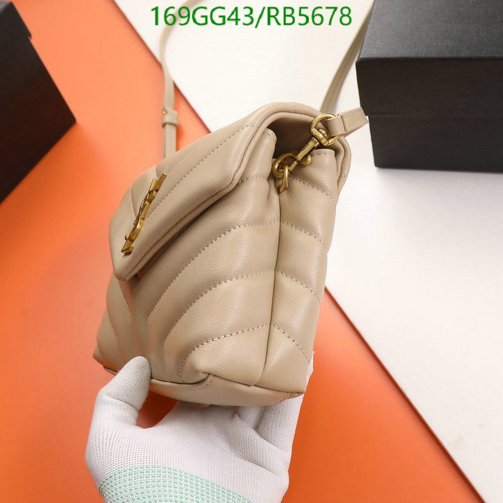 SAMC - YLS Bags - 030