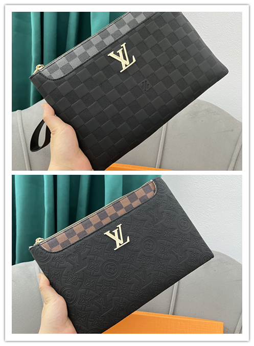 Satchel Bags - VL Bags - 3350