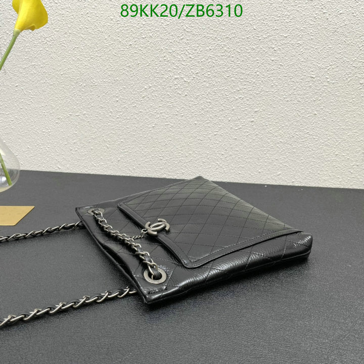SAMC - CHL Bags Handbags - 068