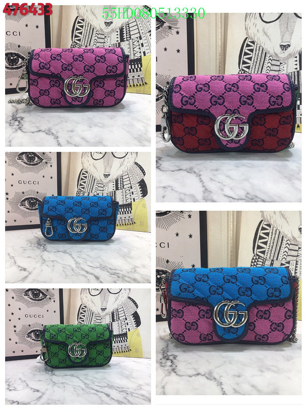 Glami Fashion - GCI Bags - 11065