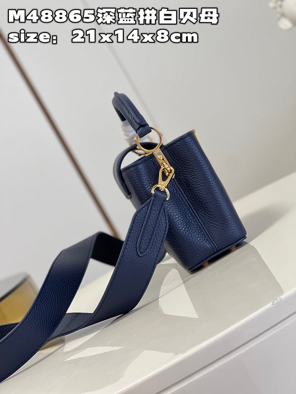 Satchel Bags - VL Bags - 2166