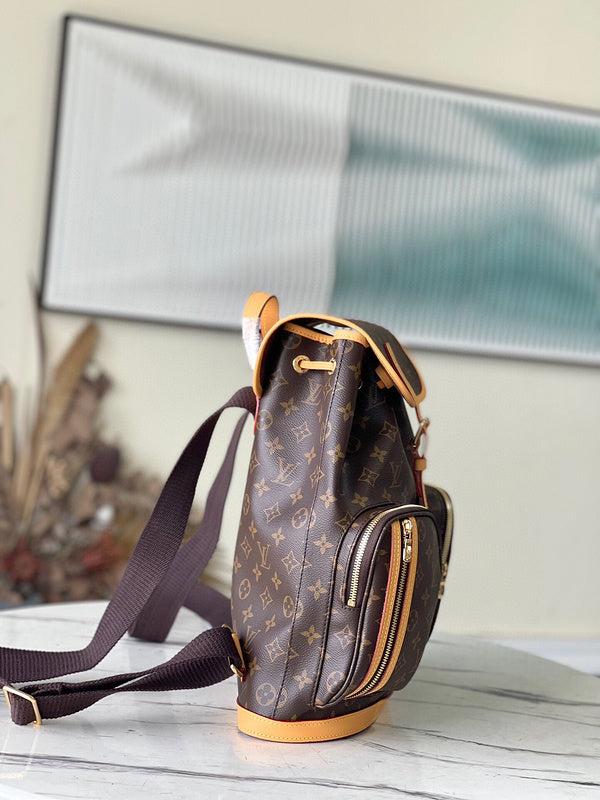 Fashion Lu-Vi bags - 4759
