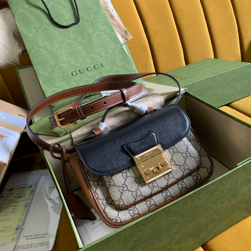 Glami-i GUKI Women Bags - 053