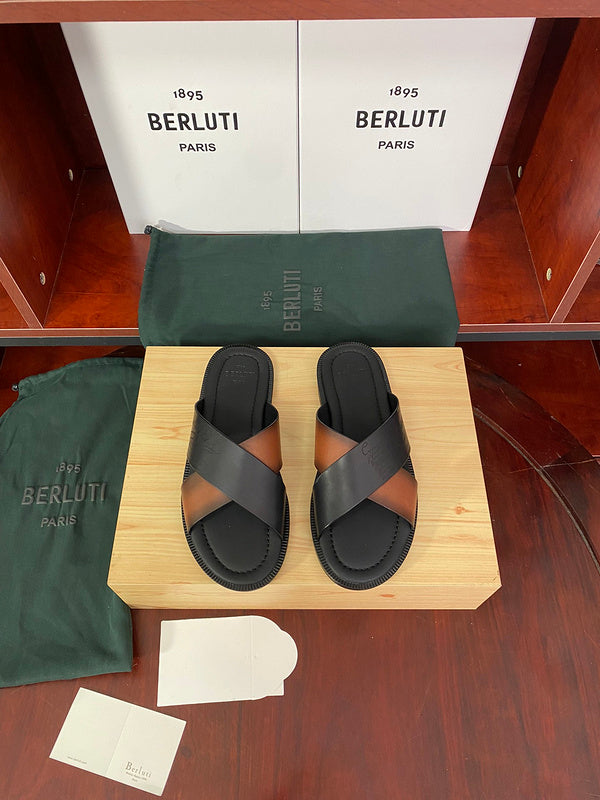 Glami - BRE Men Shoes - 200