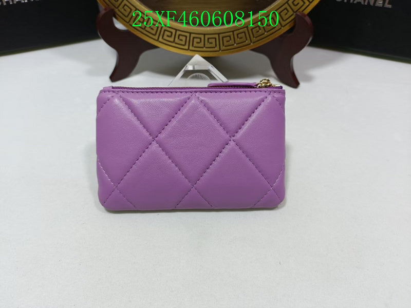 Glami - CHL Wallet - 2330