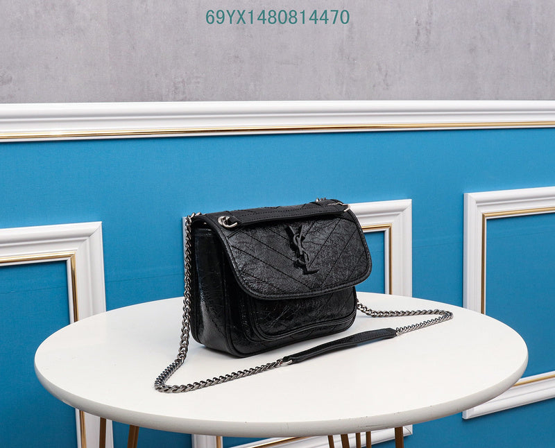 Glami - YLS Bags - 2152