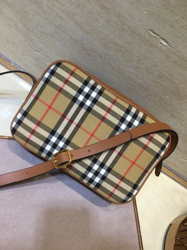 ELE Fashion -BBR Bags - 1117