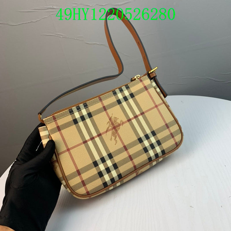 ELE Fashion -BBR Bags - 538