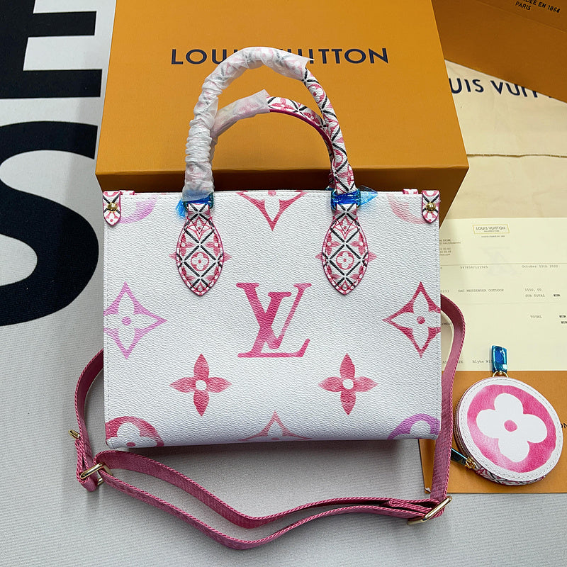 ELE - LUV Bags - 216