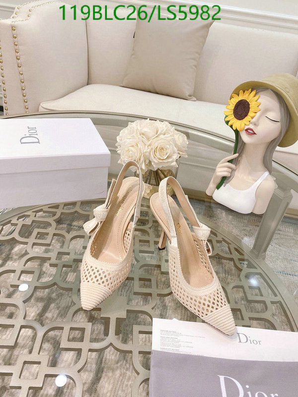 SAMCC - DOR Women Shoes - 2107