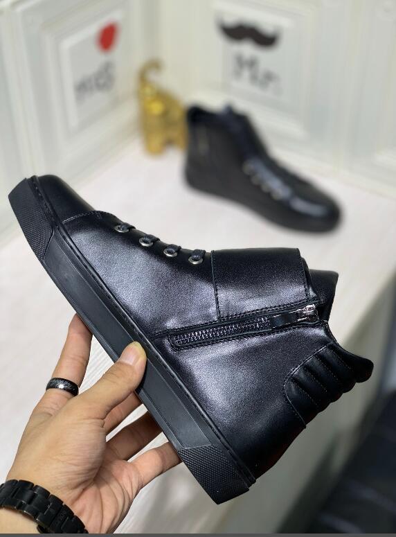 Glamy - PHP Shoes - 071