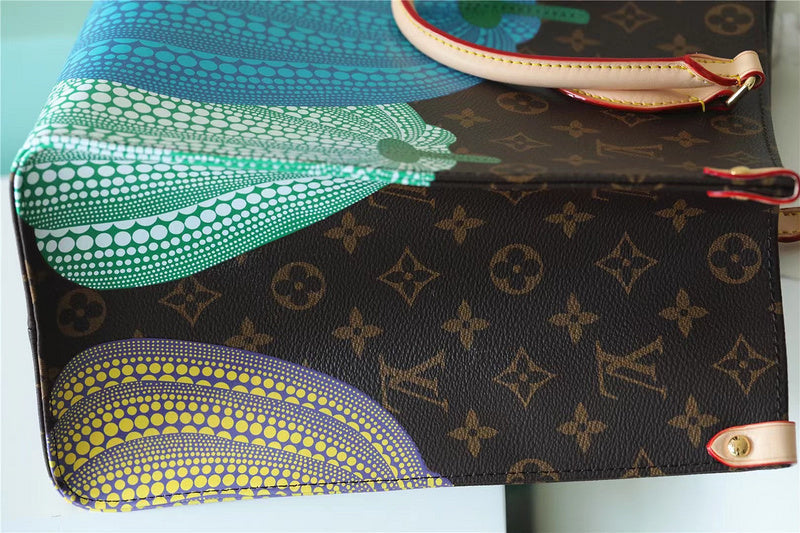 Glami - LUV Bags - 447