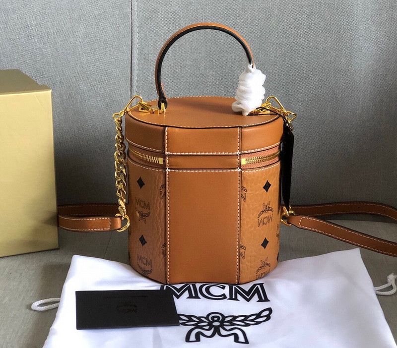 Satchel Bags - MC Bags - 197