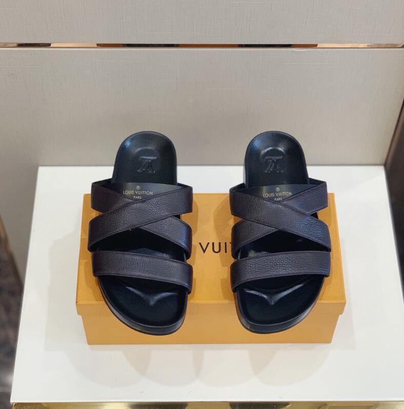 SAMC - LOV Men Shoes - 1593